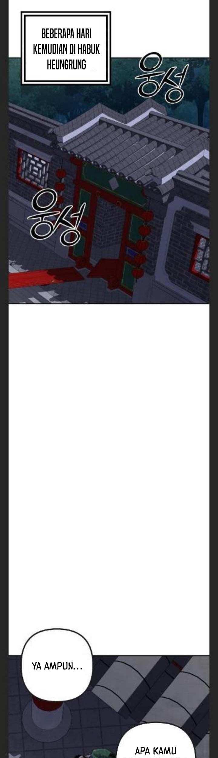 Revenge Of Young Master Peng Chapter 48 Gambar 34