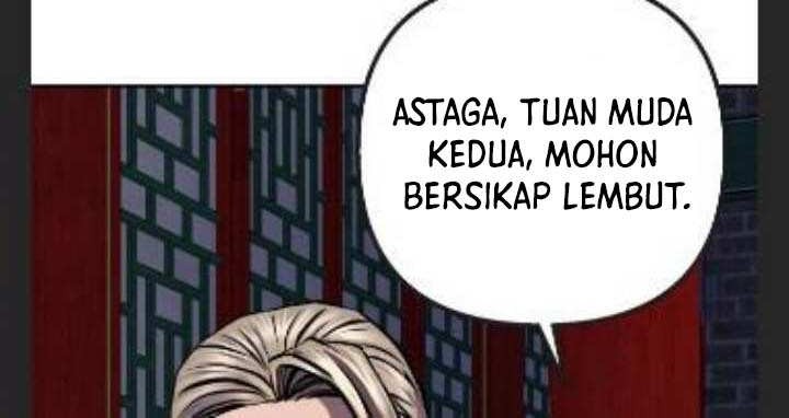 Revenge Of Young Master Peng Chapter 48 Gambar 36