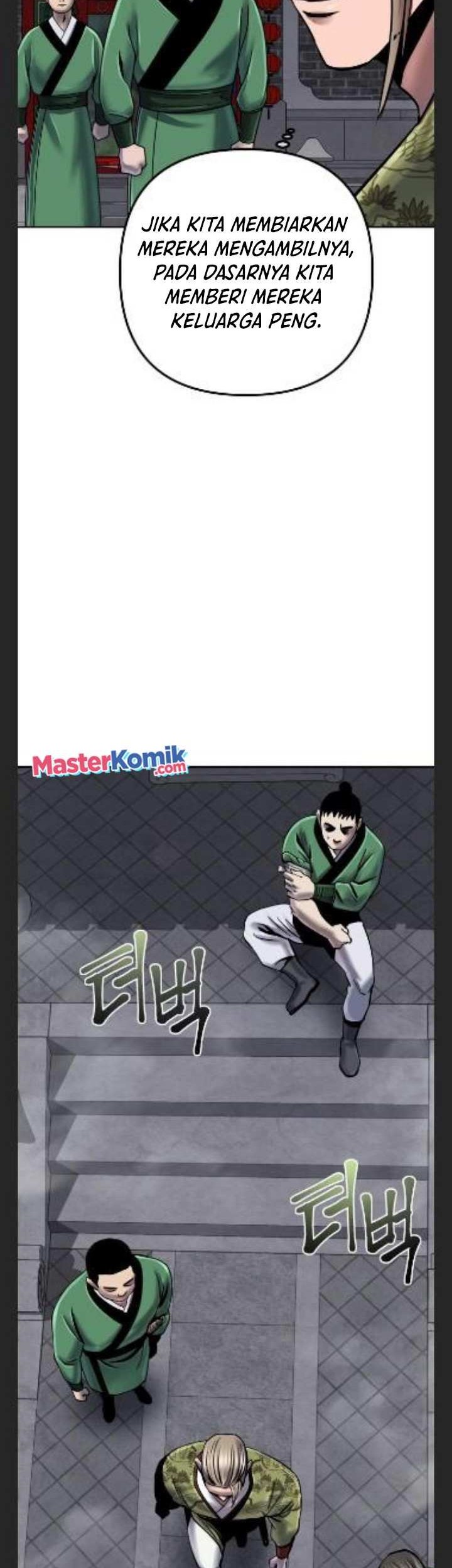 Revenge Of Young Master Peng Chapter 48 Gambar 41