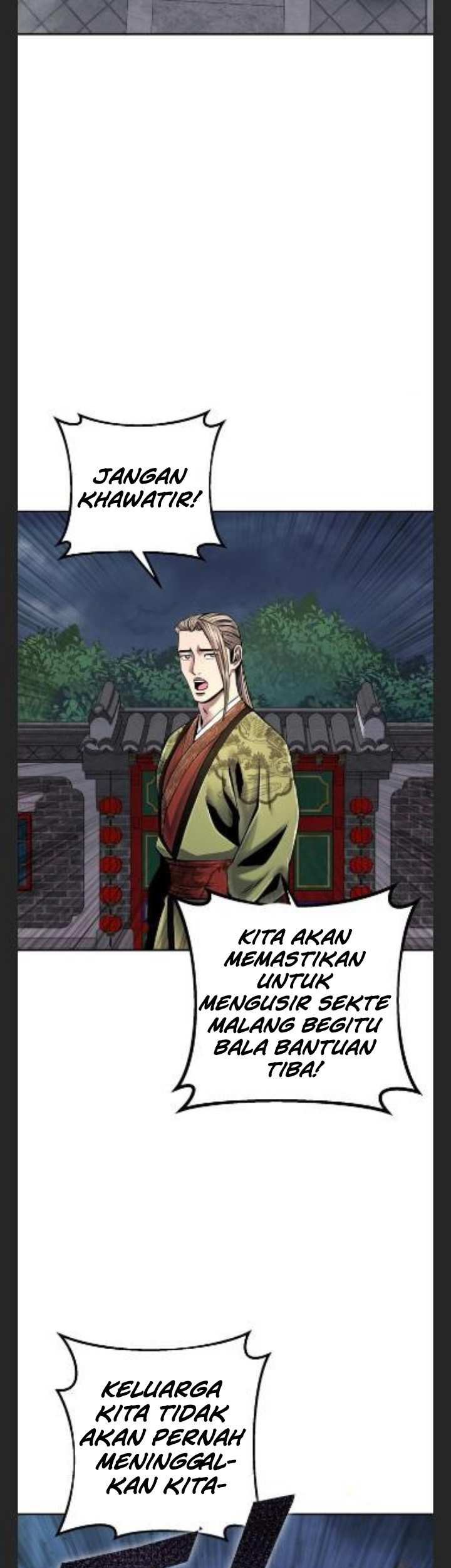 Revenge Of Young Master Peng Chapter 48 Gambar 43