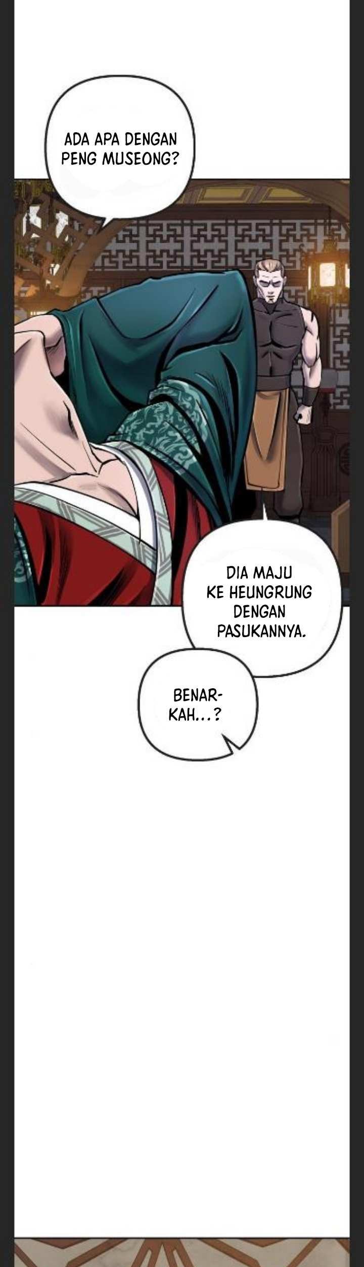 Revenge Of Young Master Peng Chapter 48 Gambar 24