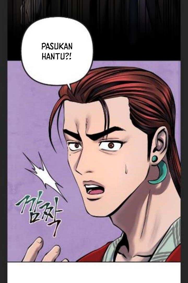 Revenge Of Young Master Peng Chapter 48 Gambar 29