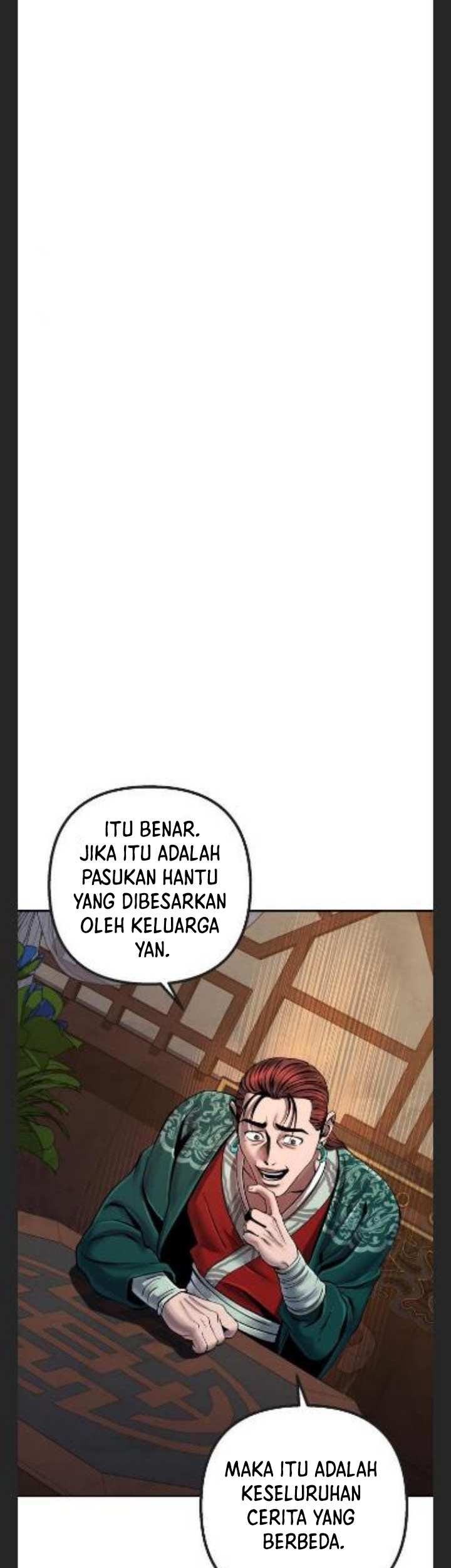 Revenge Of Young Master Peng Chapter 48 Gambar 30