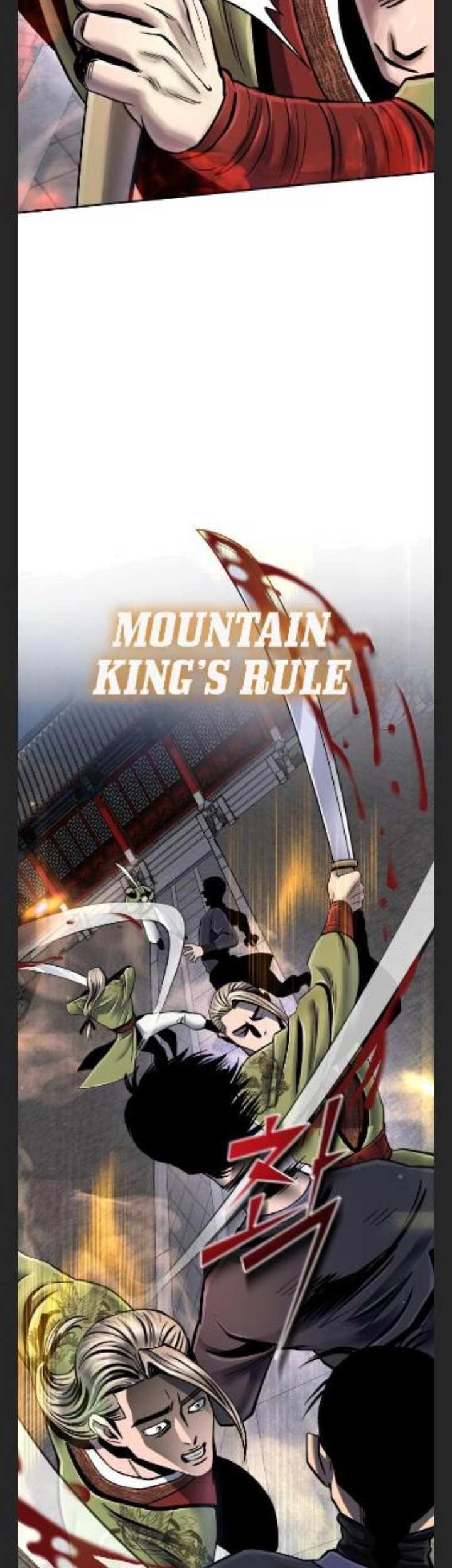 Revenge Of Young Master Peng Chapter 48 Gambar 65