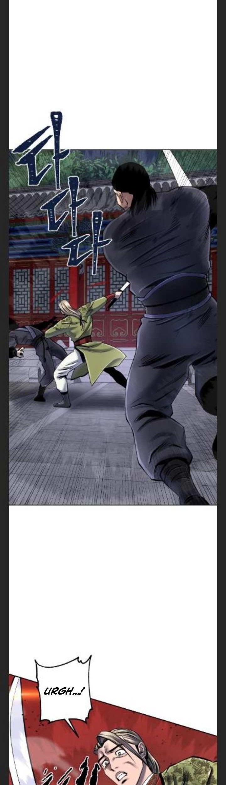 Revenge Of Young Master Peng Chapter 48 Gambar 71