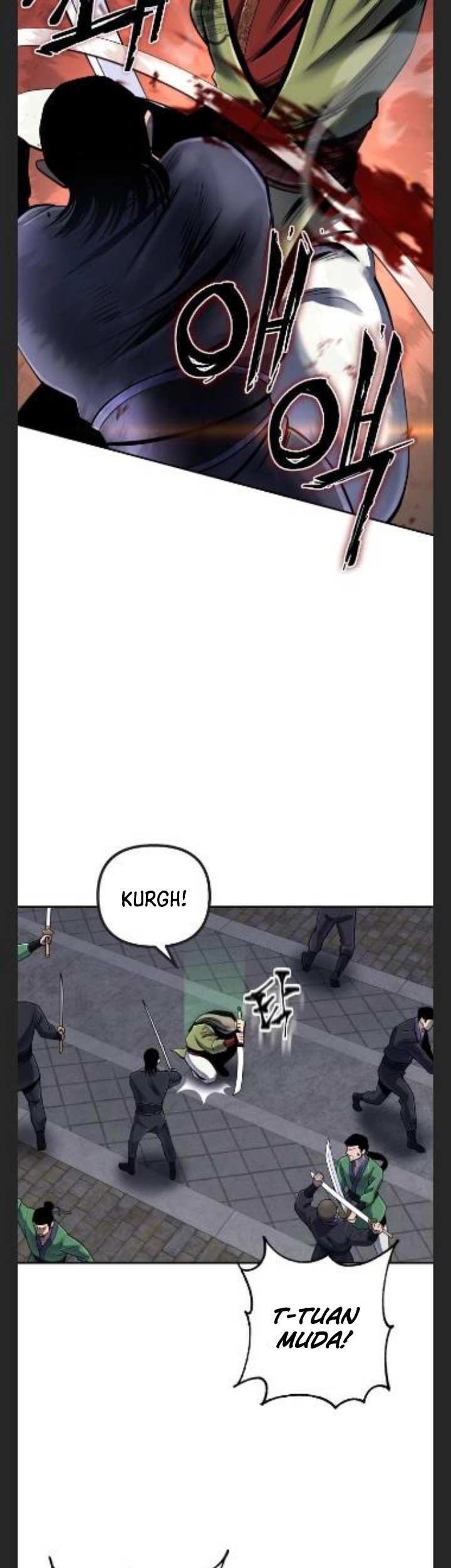 Revenge Of Young Master Peng Chapter 48 Gambar 73