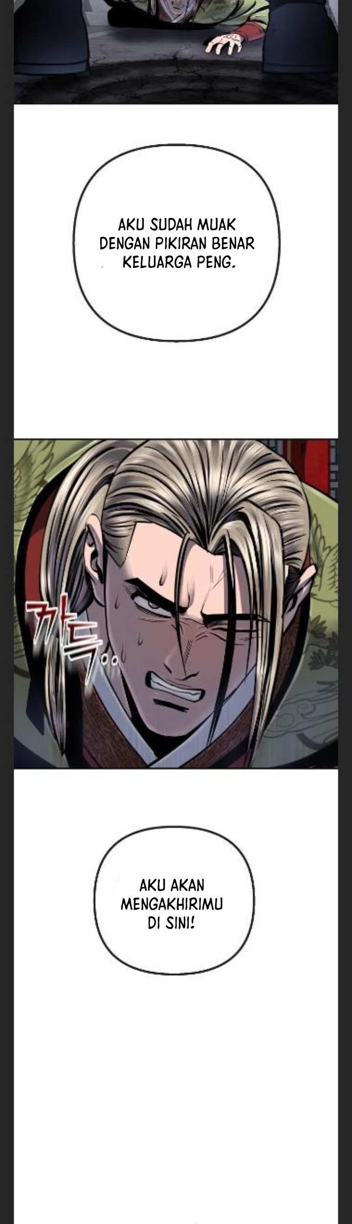 Revenge Of Young Master Peng Chapter 48 Gambar 77