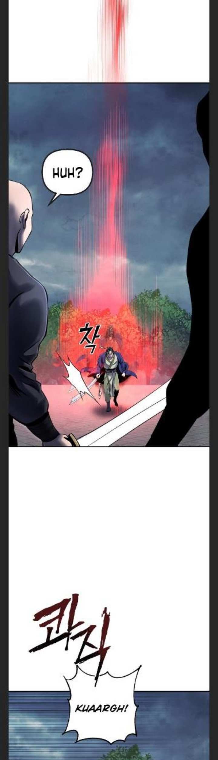 Revenge Of Young Master Peng Chapter 48 Gambar 79