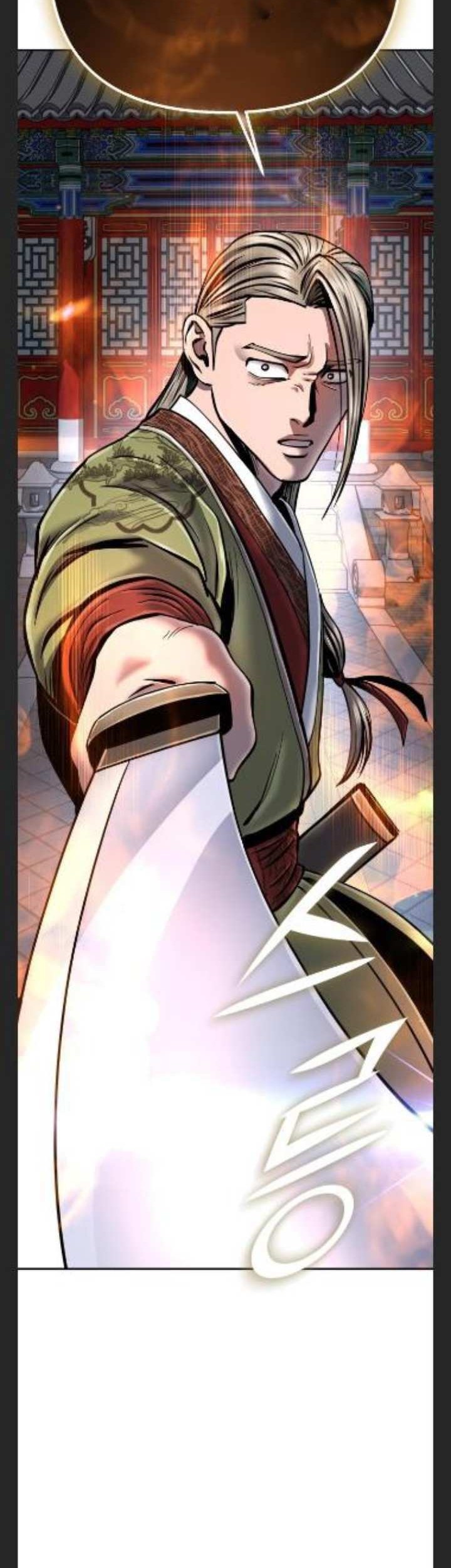 Revenge Of Young Master Peng Chapter 48 Gambar 56