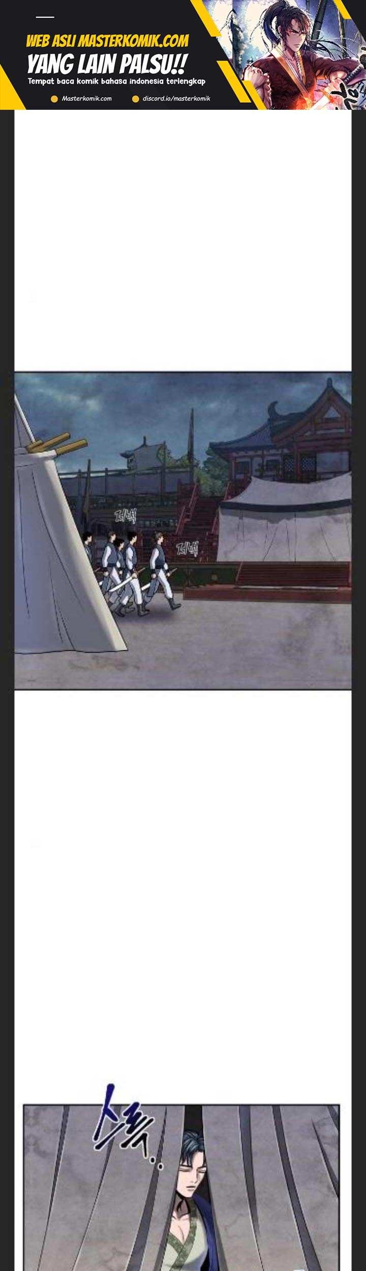 Manhwa Revenge Of Young Master Peng Chapter 48 gambar nomor 2