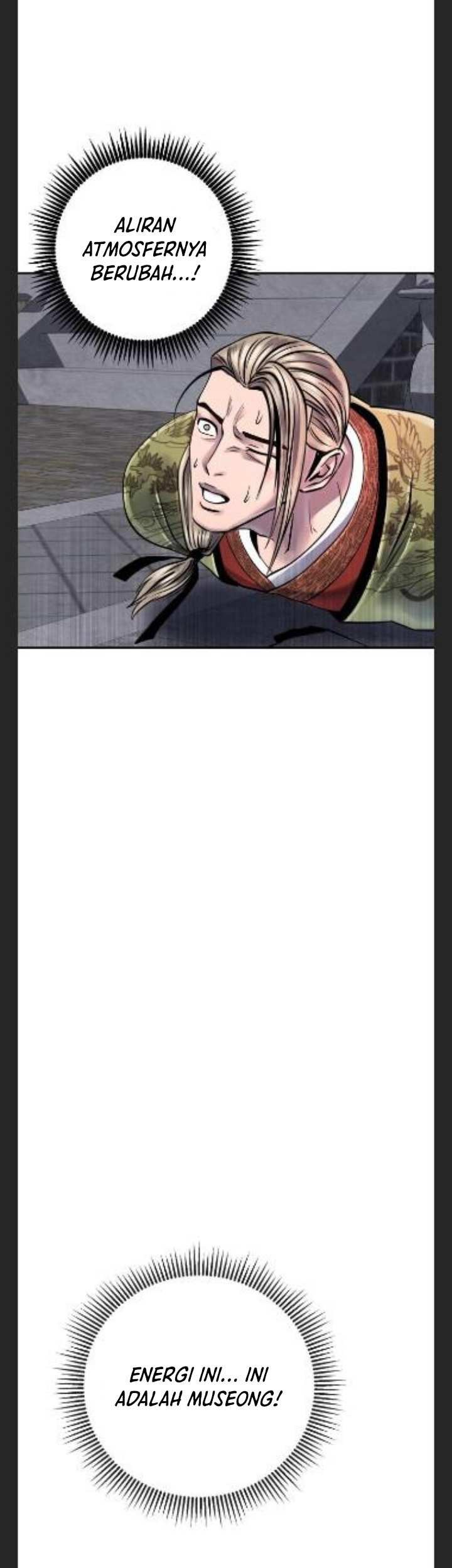 Revenge Of Young Master Peng Chapter 48 Gambar 82