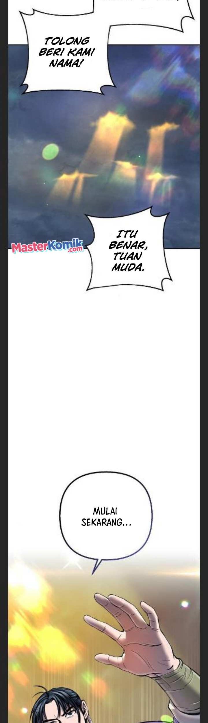 Revenge Of Young Master Peng Chapter 48 Gambar 13