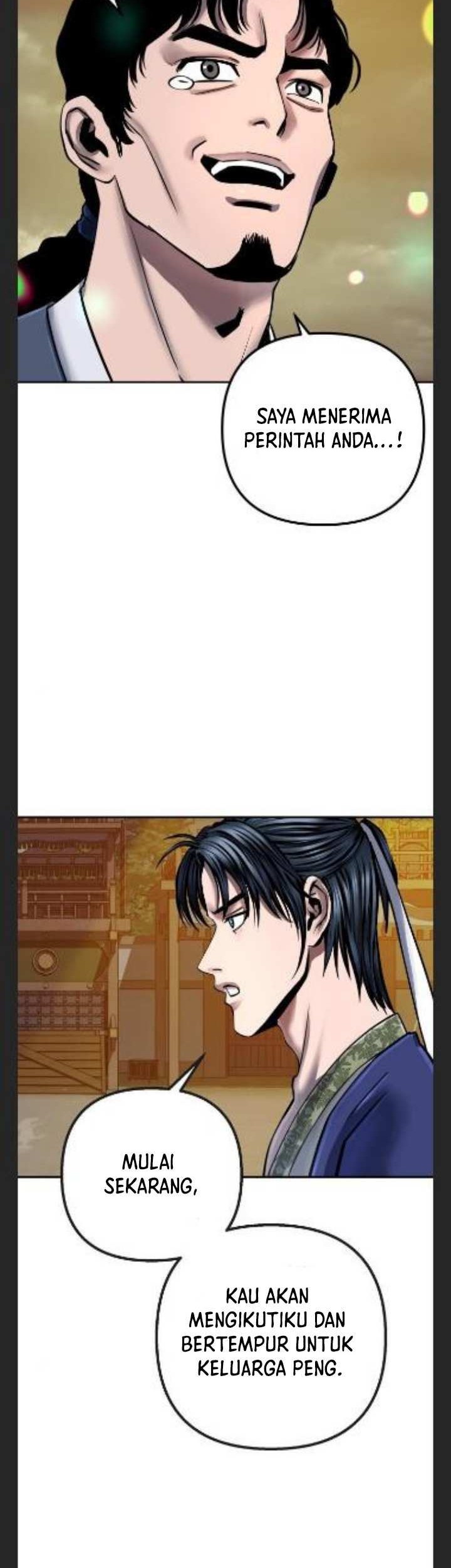 Revenge Of Young Master Peng Chapter 48 Gambar 16