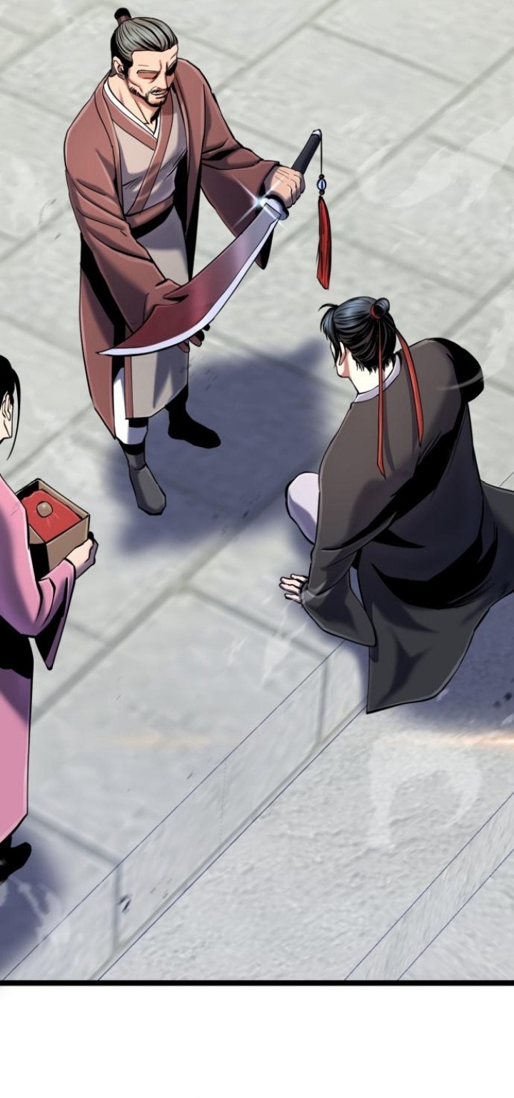 Revenge Of Young Master Peng Chapter 57 Gambar 21