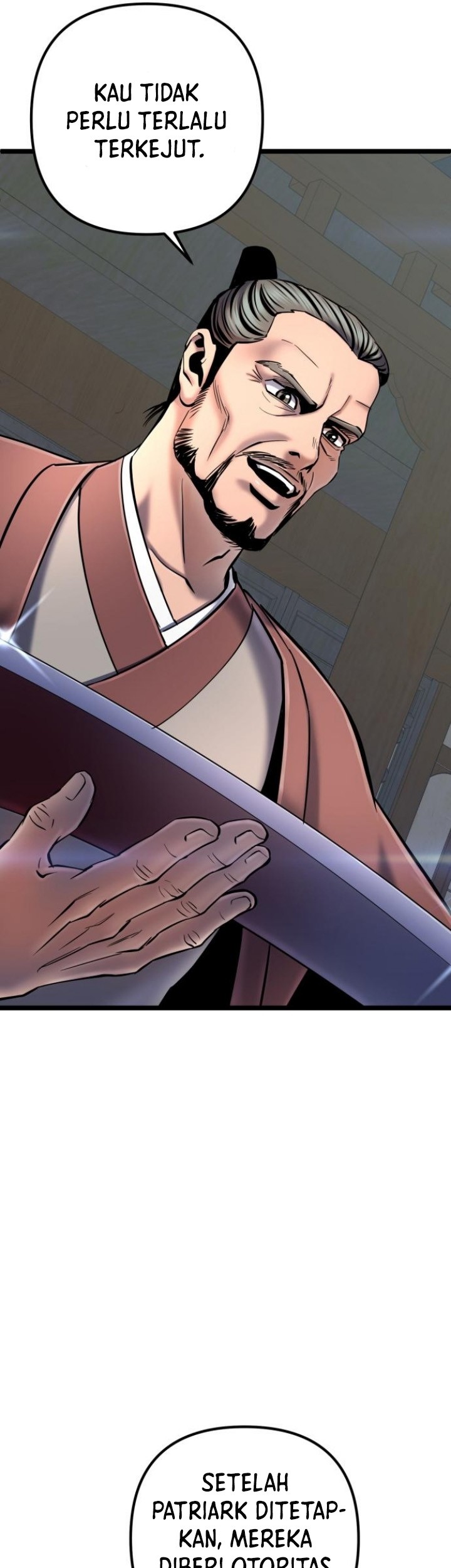 Revenge Of Young Master Peng Chapter 57 Gambar 22