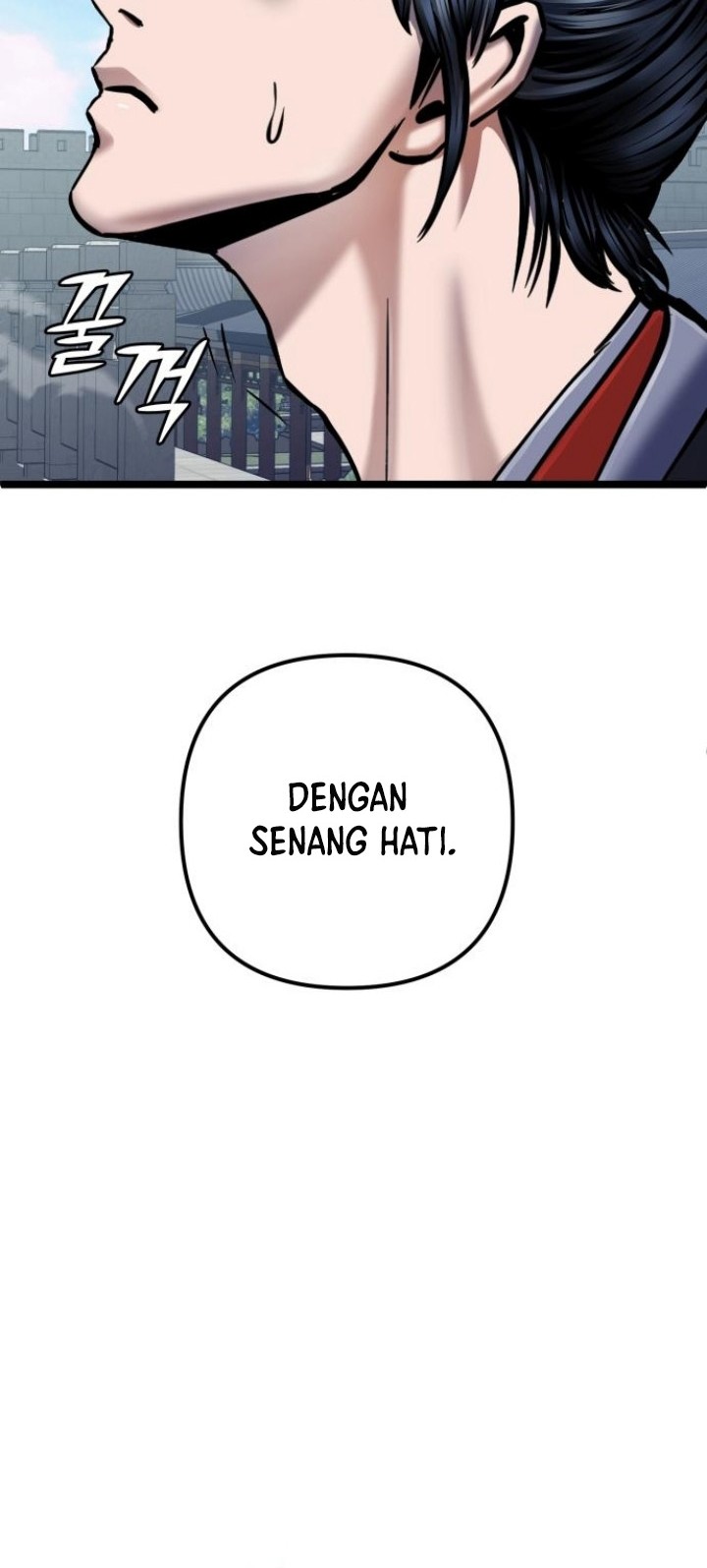 Revenge Of Young Master Peng Chapter 57 Gambar 25