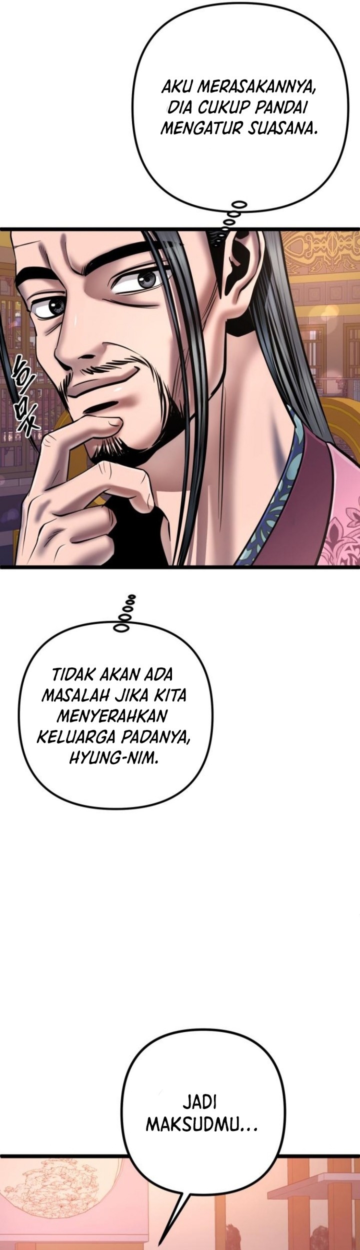 Revenge Of Young Master Peng Chapter 57 Gambar 45