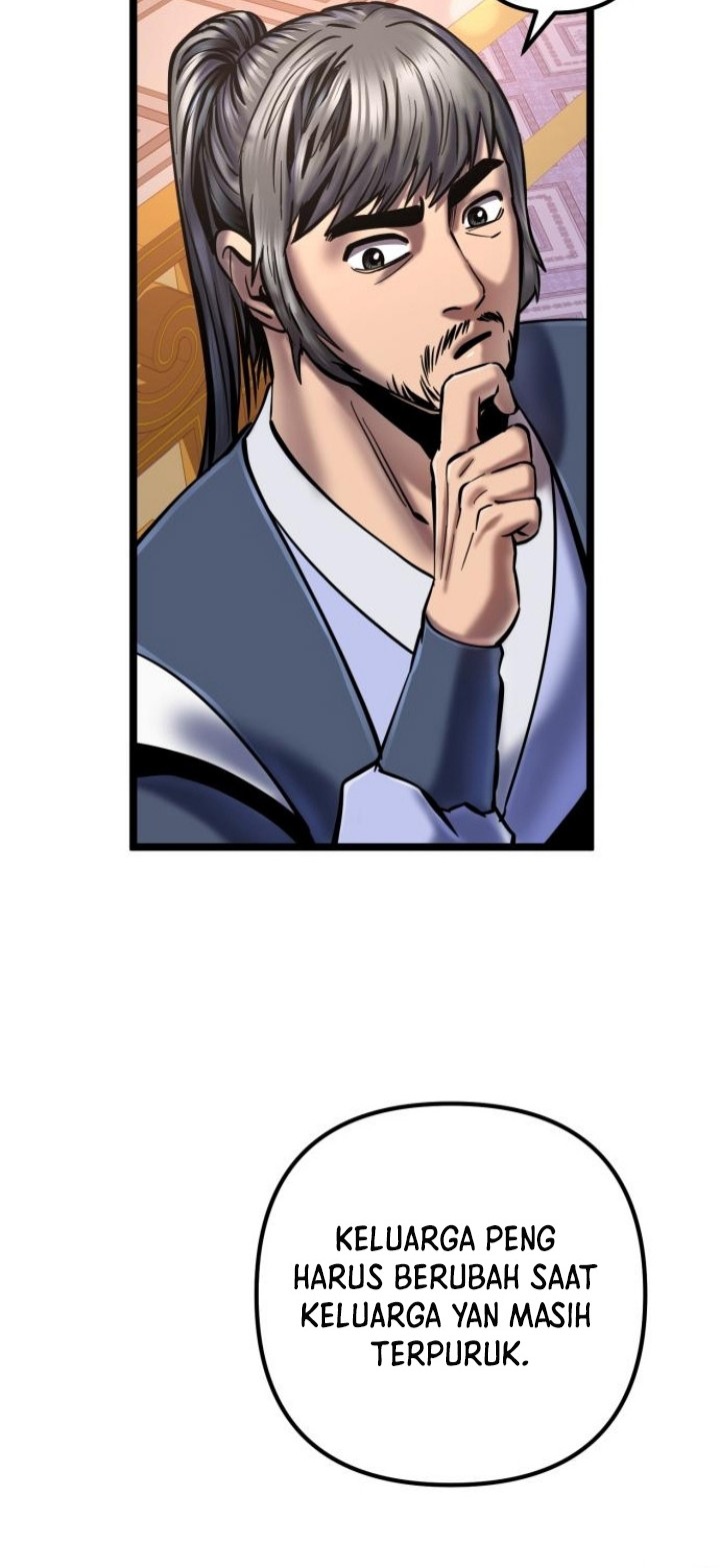 Revenge Of Young Master Peng Chapter 57 Gambar 52