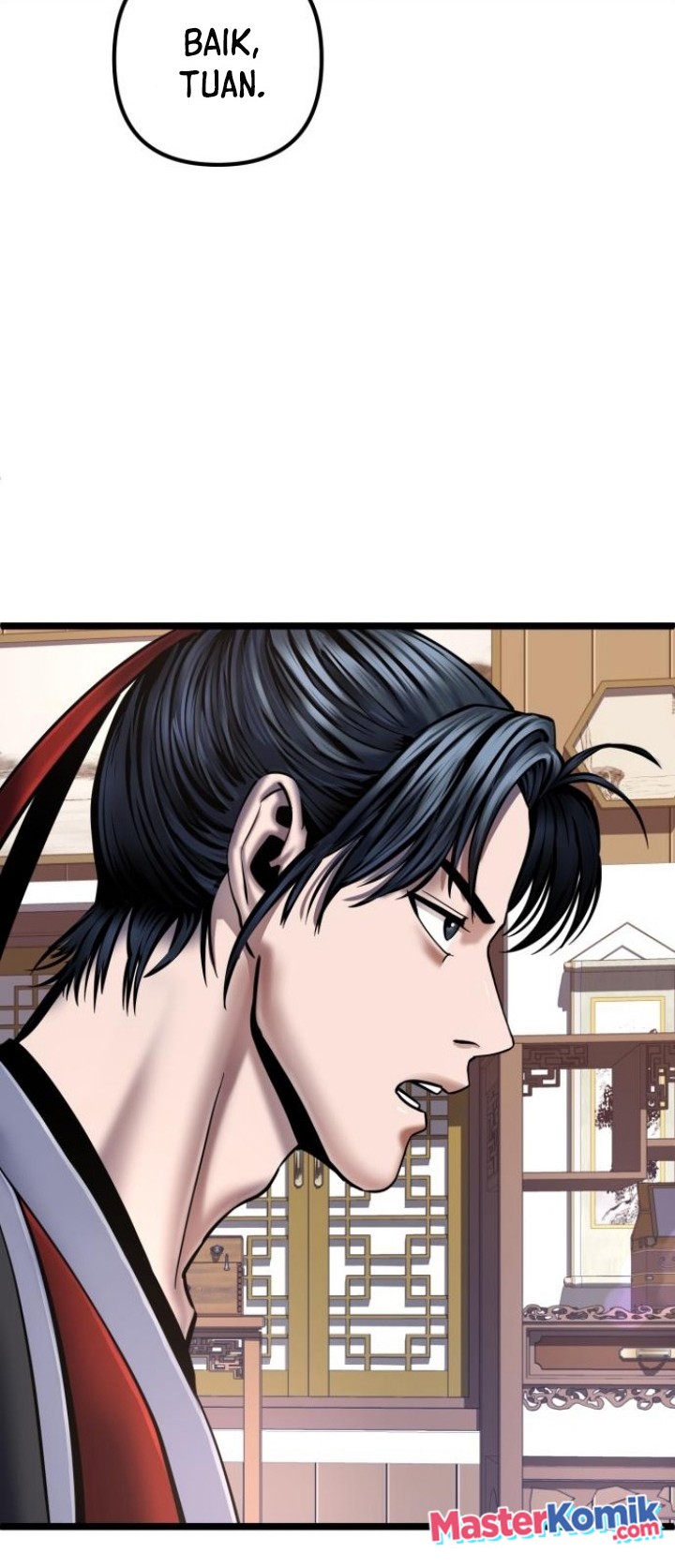 Revenge Of Young Master Peng Chapter 57 Gambar 42