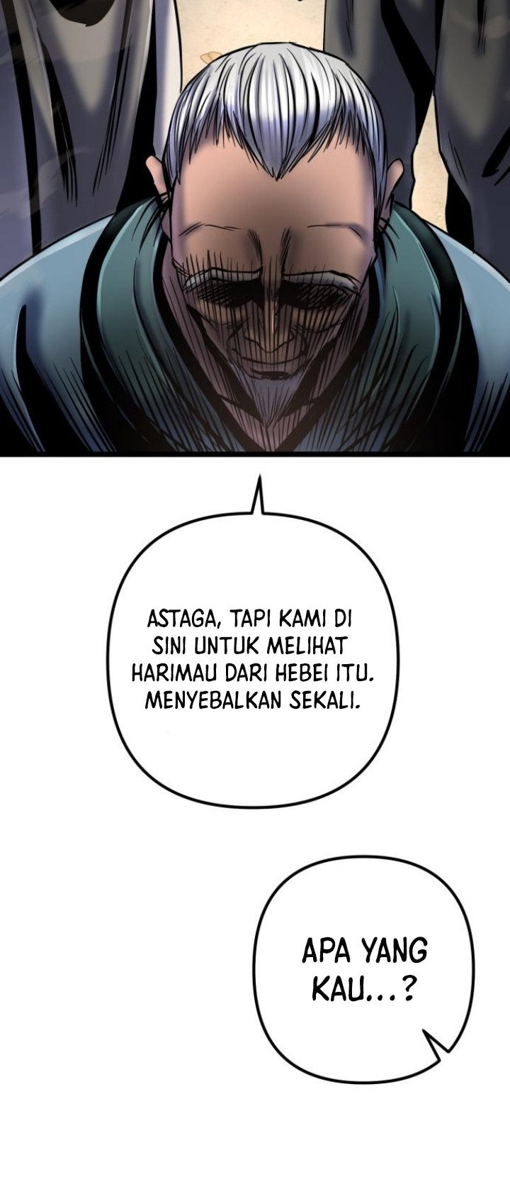 Revenge Of Young Master Peng Chapter 57 Gambar 74
