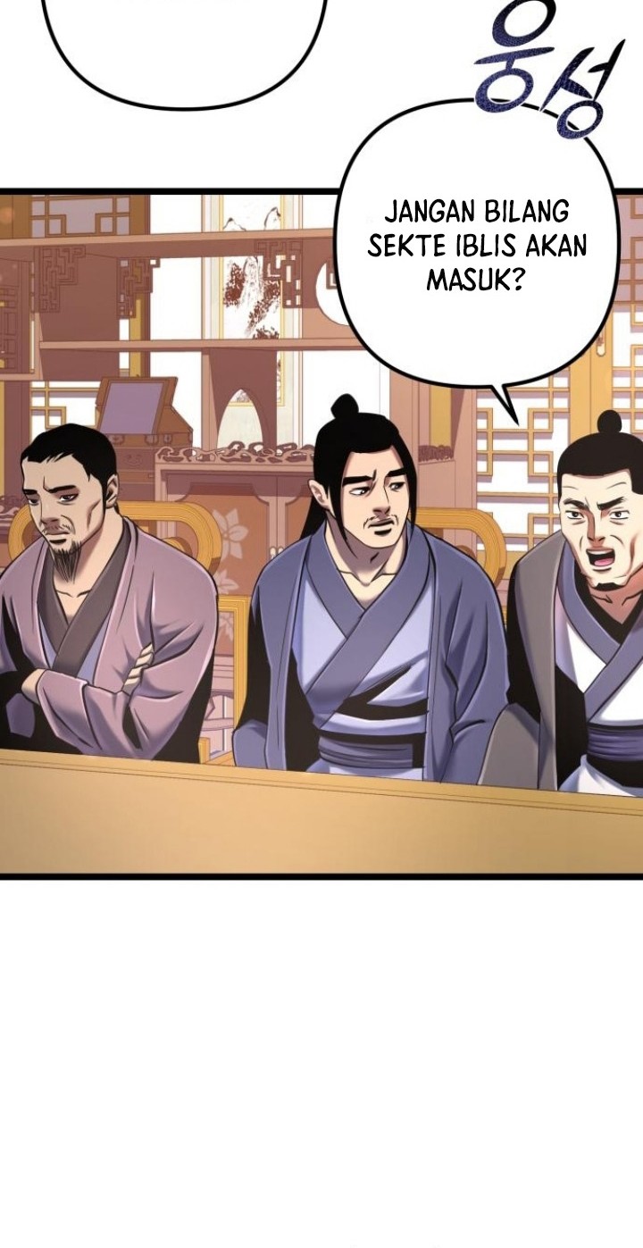 Revenge Of Young Master Peng Chapter 57 Gambar 59