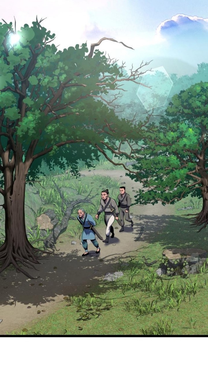 Revenge Of Young Master Peng Chapter 57 Gambar 63