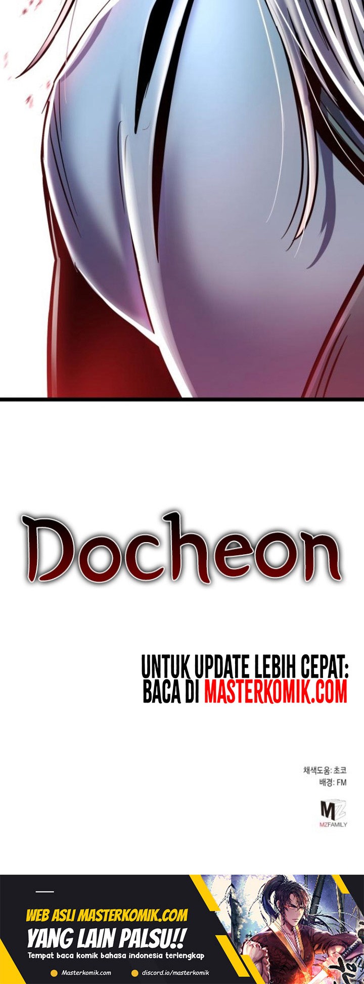 Revenge Of Young Master Peng Chapter 57 Gambar 78