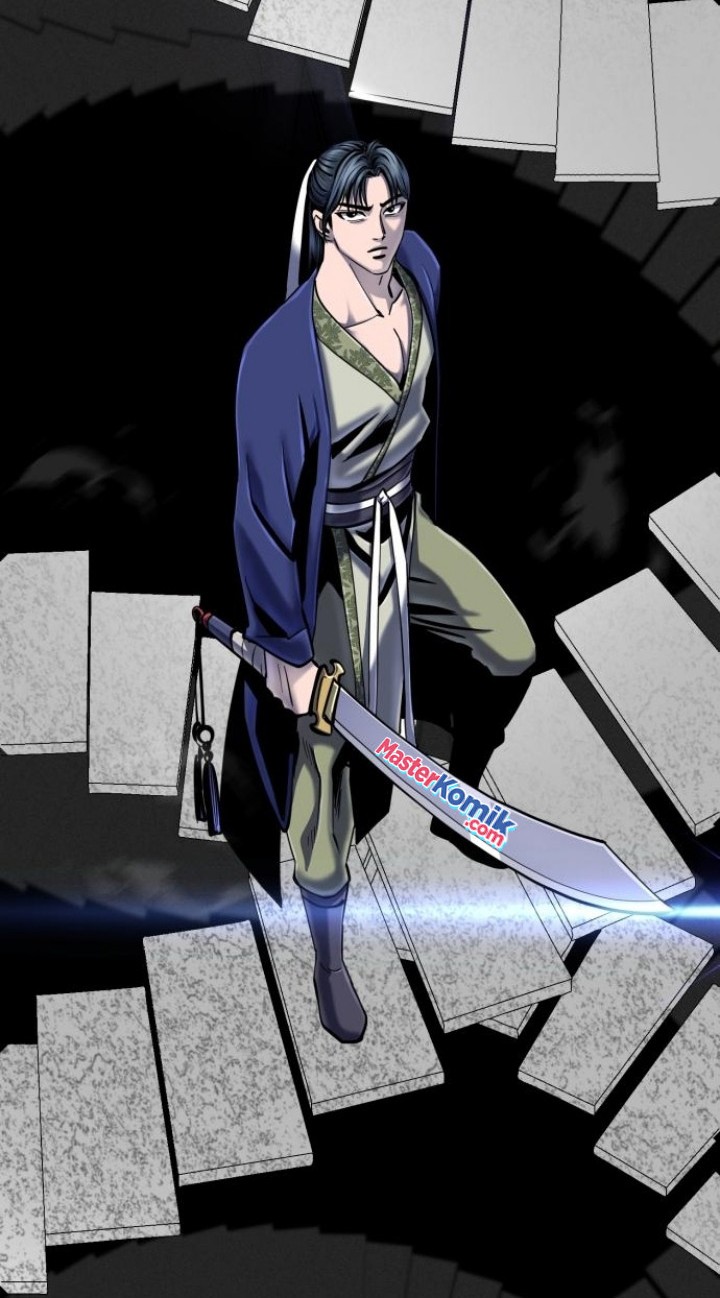 Revenge Of Young Master Peng Chapter 57 Gambar 7