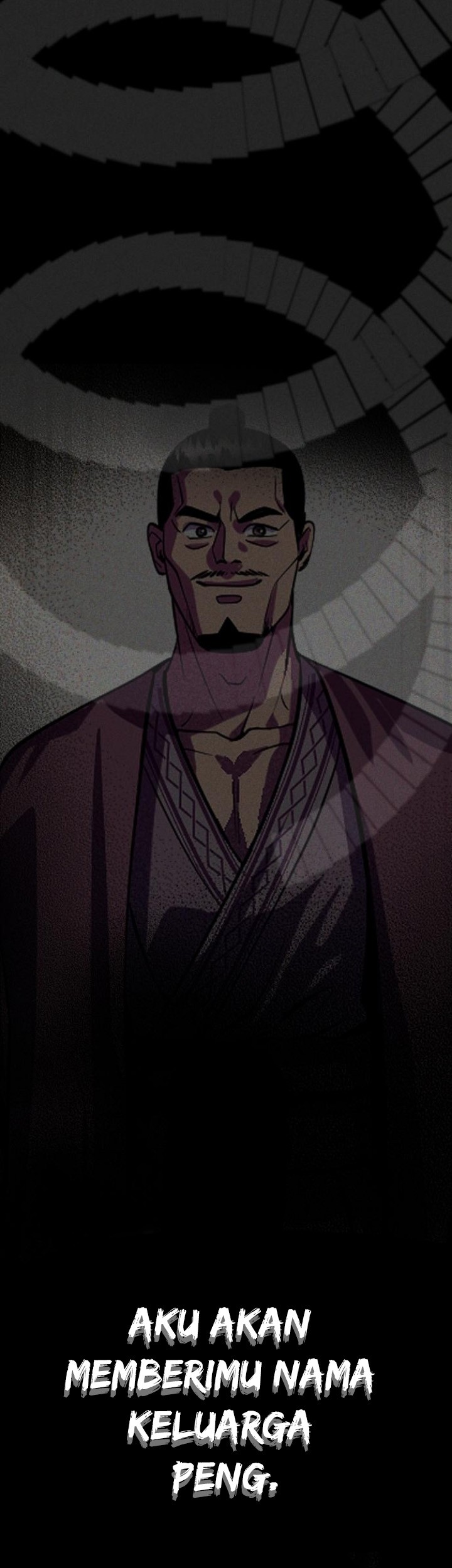 Revenge Of Young Master Peng Chapter 57 Gambar 8