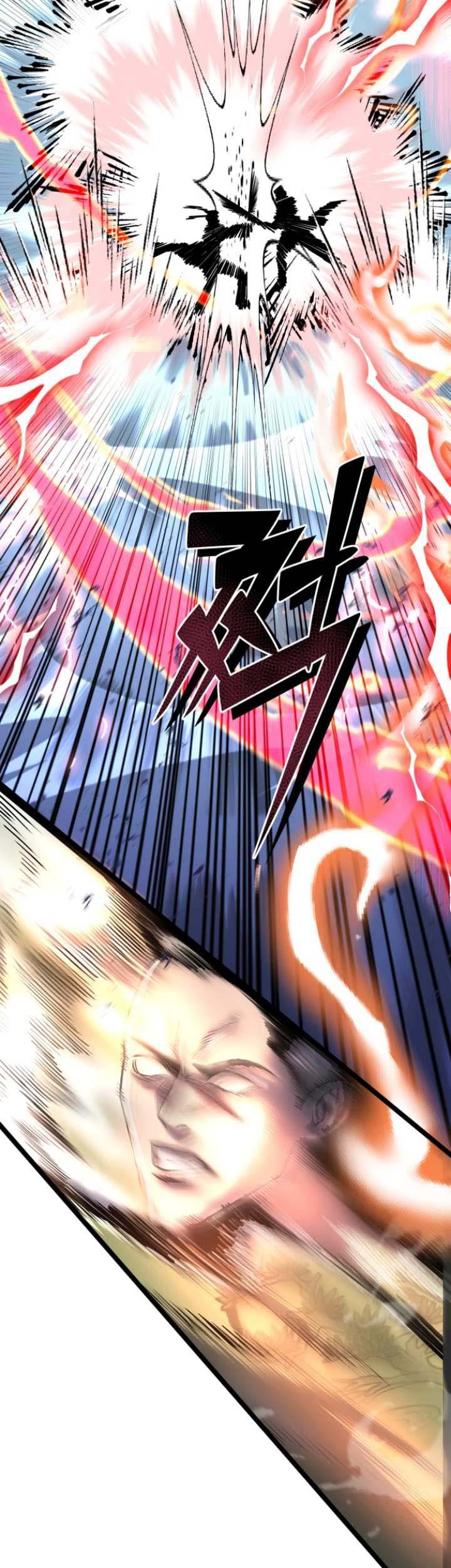 Revenge Of Young Master Peng Chapter 56 Gambar 32