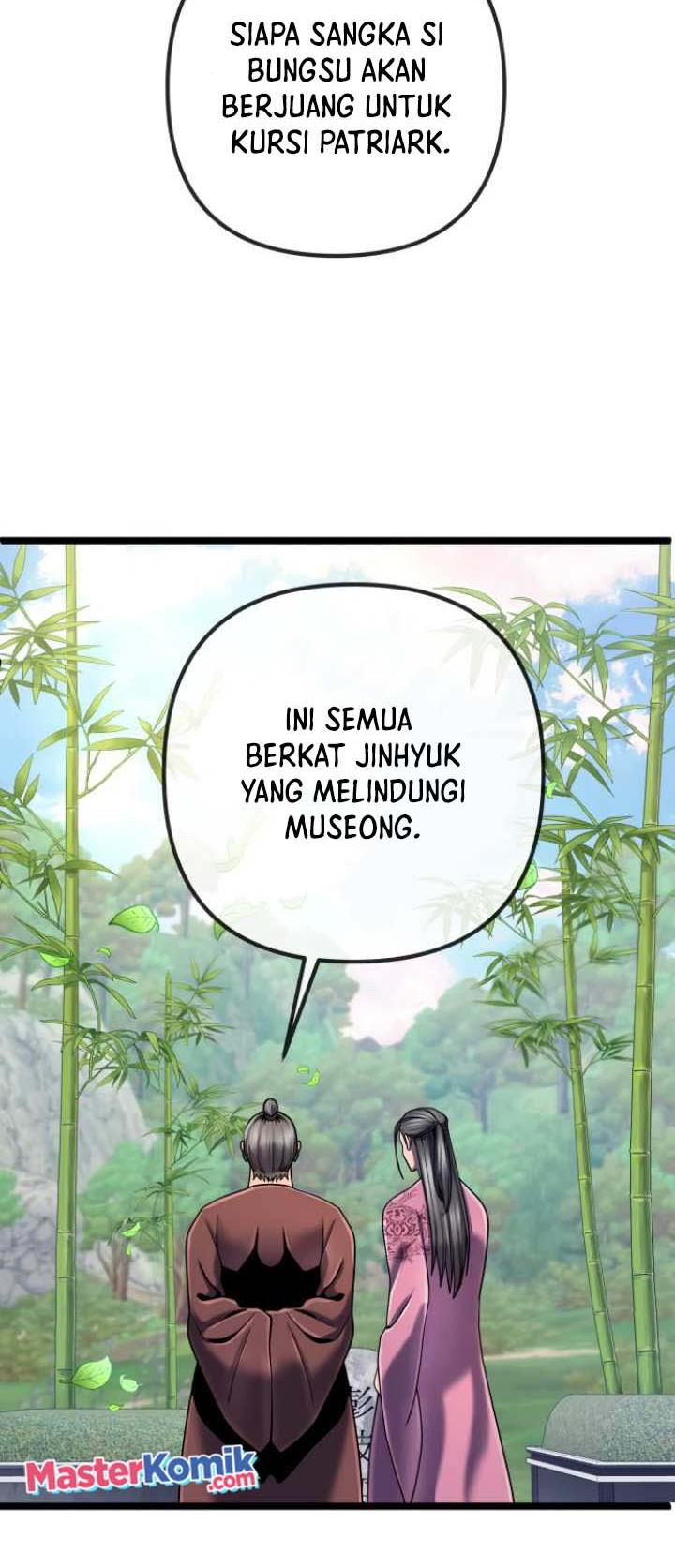 Revenge Of Young Master Peng Chapter 56 Gambar 39