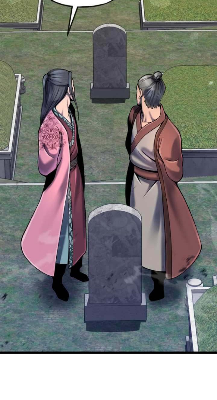 Revenge Of Young Master Peng Chapter 56 Gambar 41