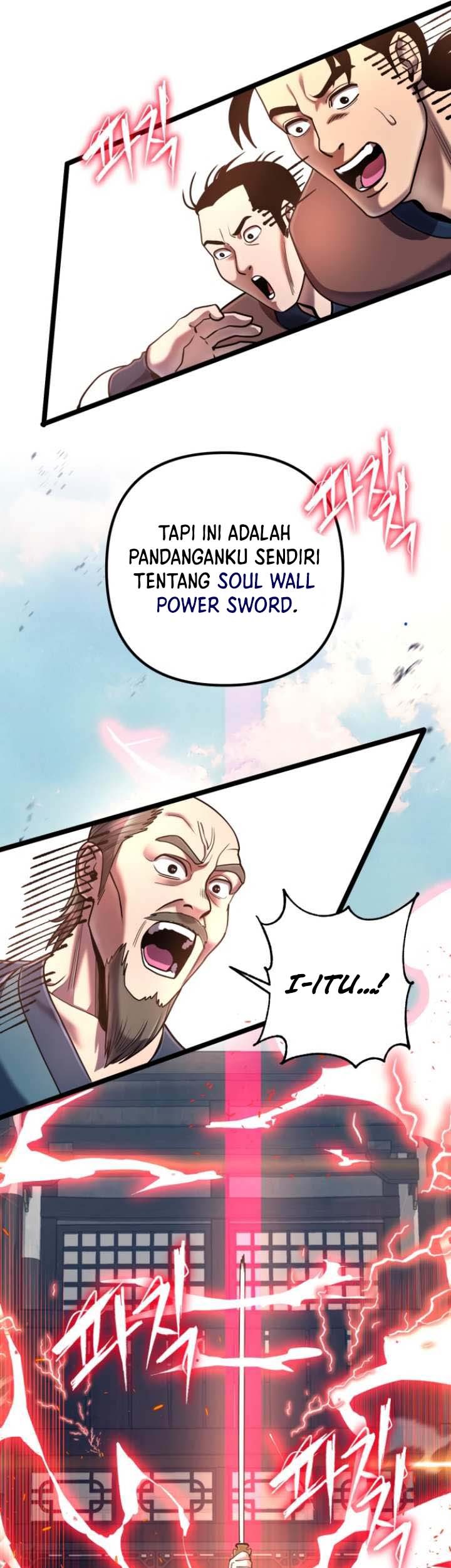Revenge Of Young Master Peng Chapter 56 Gambar 23