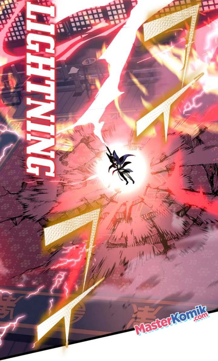 Revenge Of Young Master Peng Chapter 56 Gambar 27