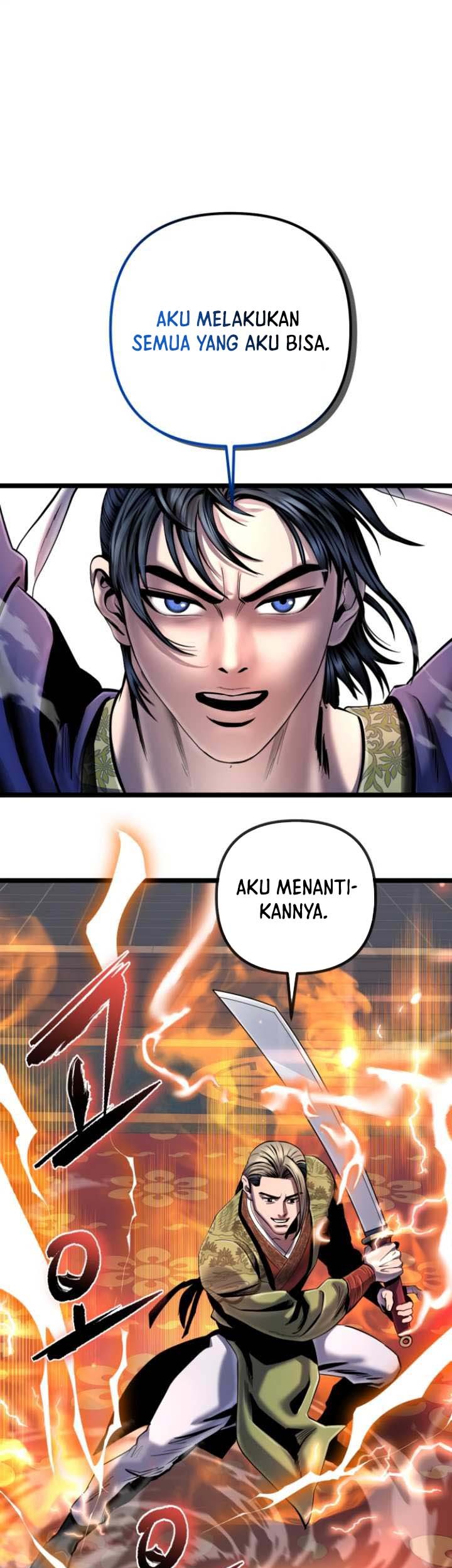 Revenge Of Young Master Peng Chapter 56 Gambar 28