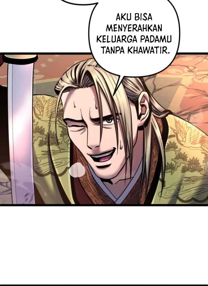 Revenge Of Young Master Peng Chapter 56 Gambar 53