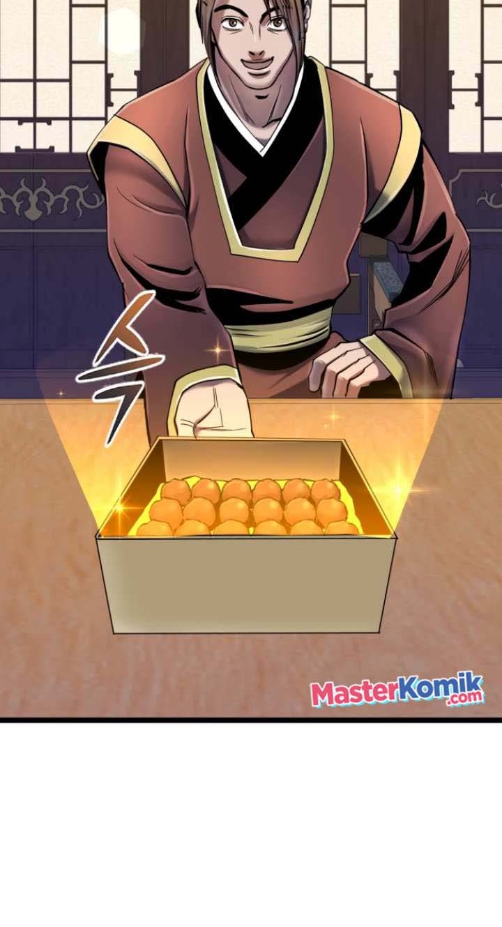 Revenge Of Young Master Peng Chapter 56 Gambar 63