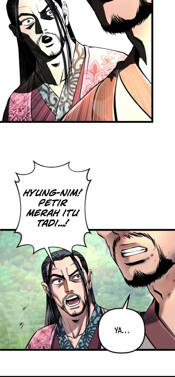 Revenge Of Young Master Peng Chapter 56 Gambar 45