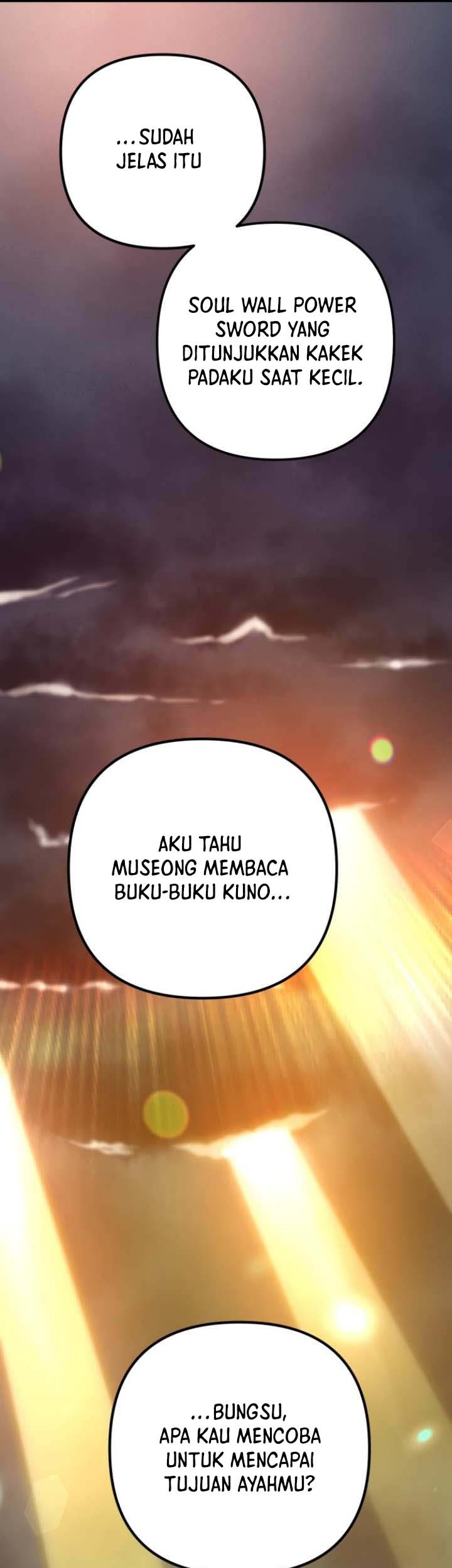 Revenge Of Young Master Peng Chapter 56 Gambar 46