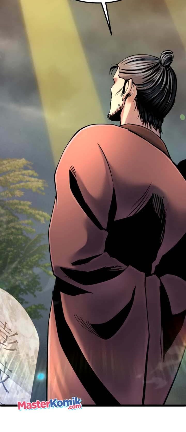 Revenge Of Young Master Peng Chapter 56 Gambar 47