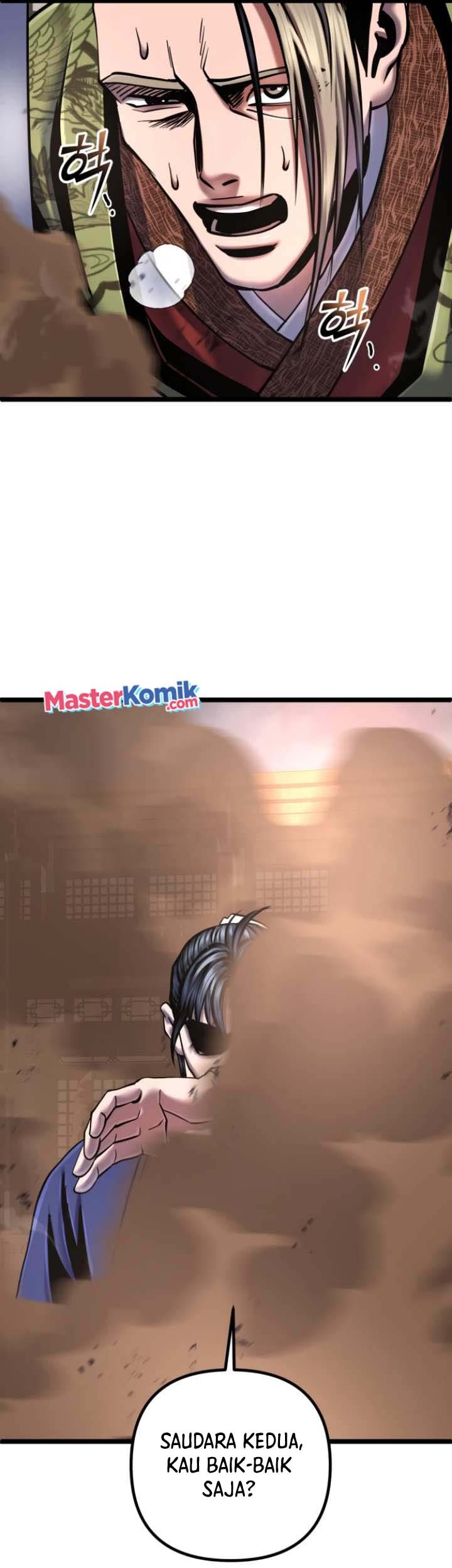 Revenge Of Young Master Peng Chapter 56 Gambar 50