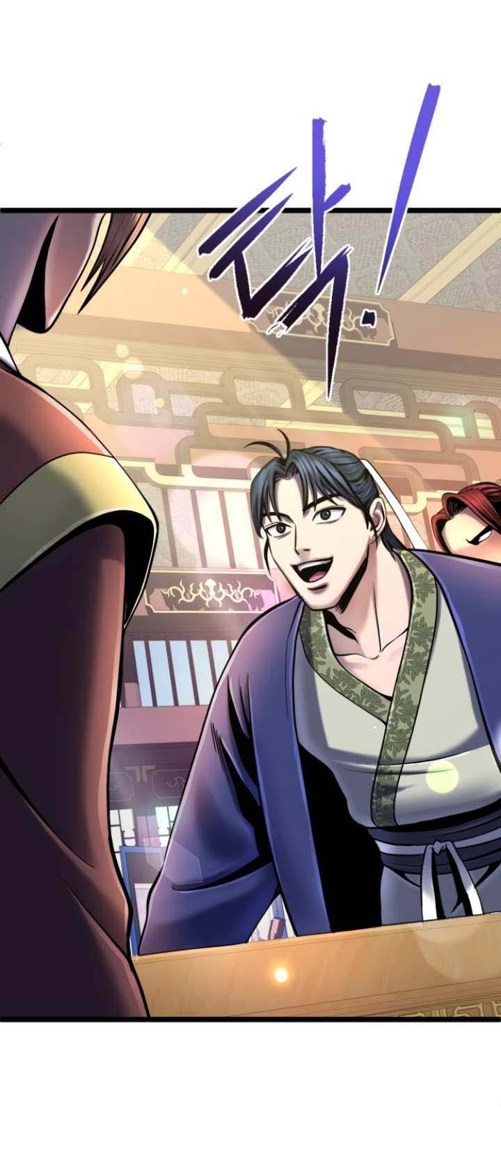 Revenge Of Young Master Peng Chapter 56 Gambar 73