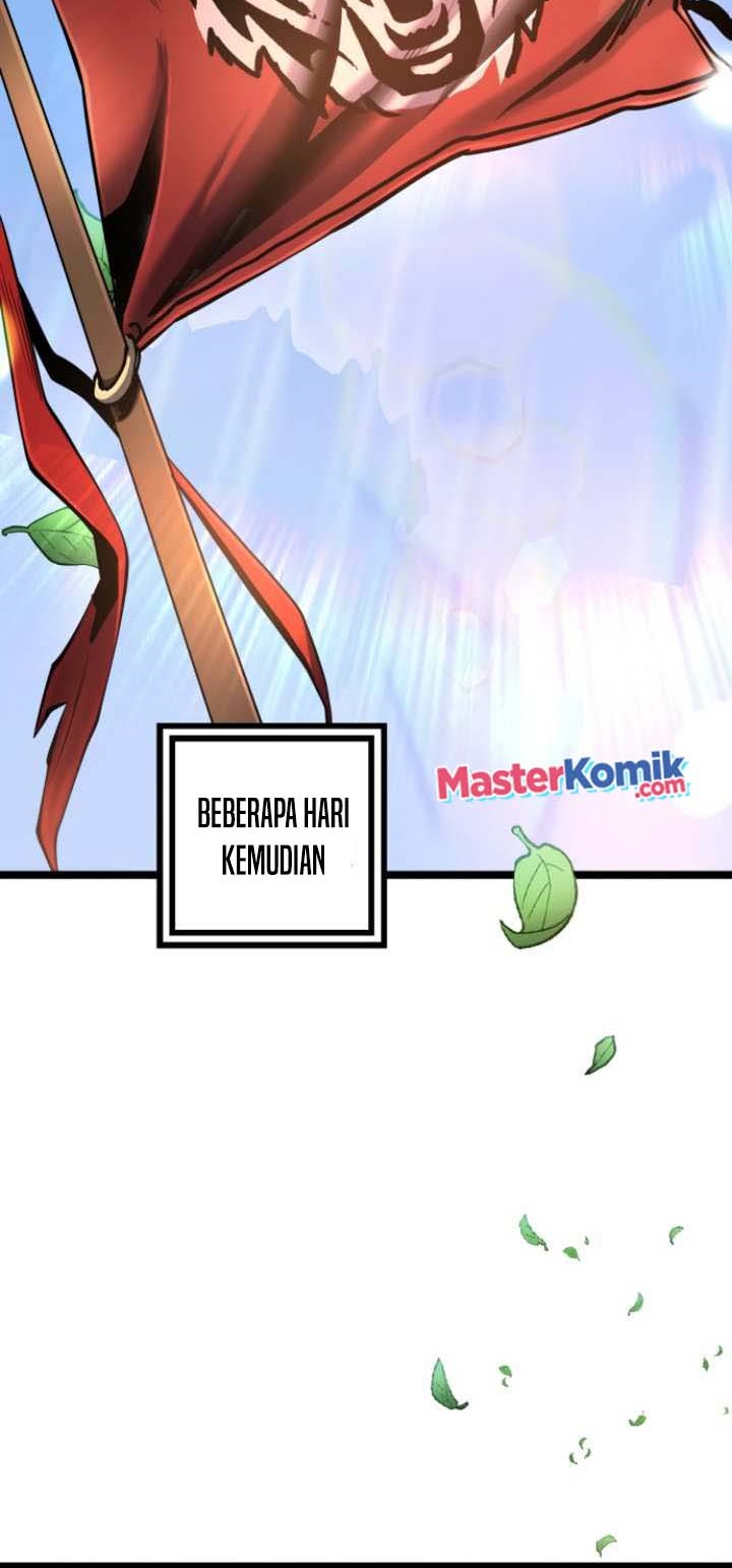 Revenge Of Young Master Peng Chapter 56 Gambar 75