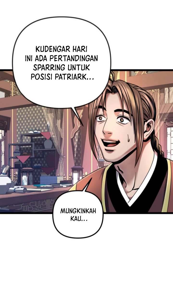 Revenge Of Young Master Peng Chapter 56 Gambar 65