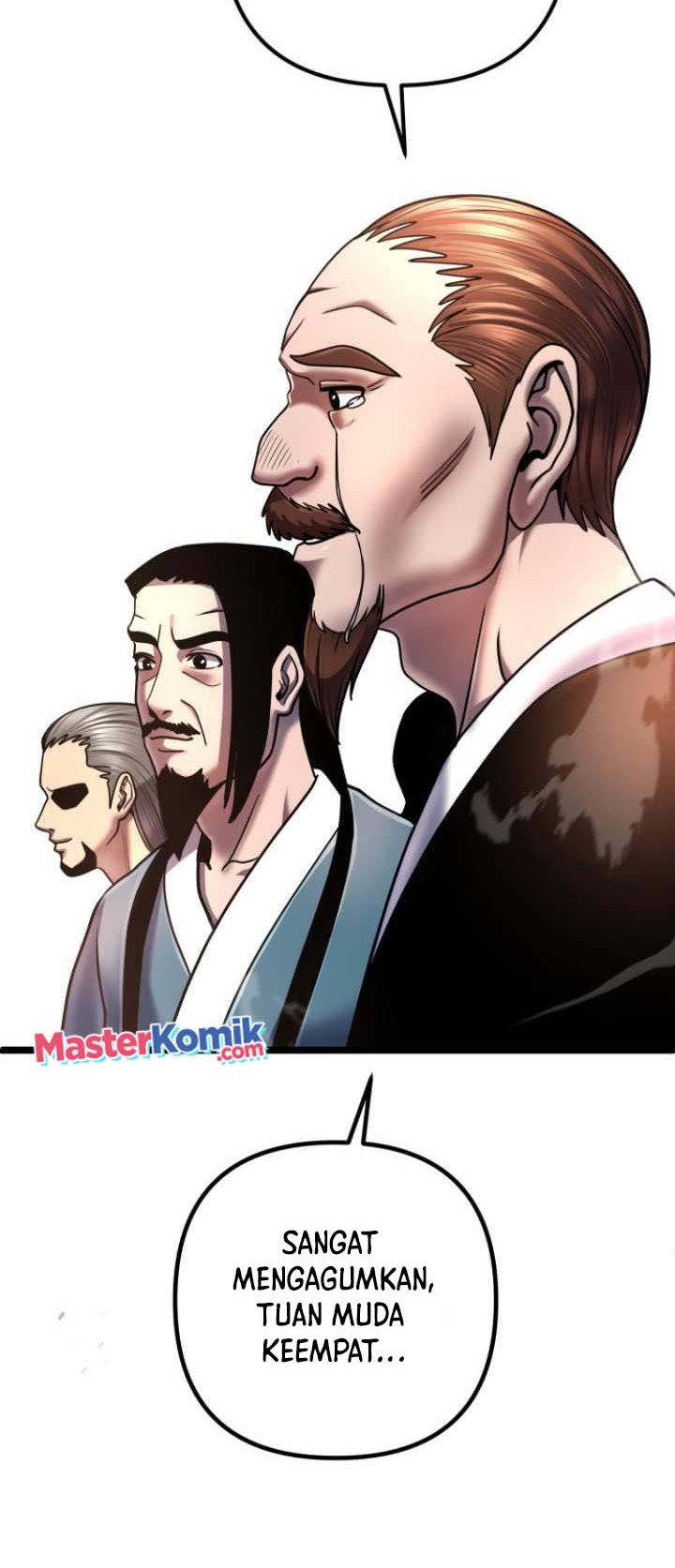 Revenge Of Young Master Peng Chapter 56 Gambar 10