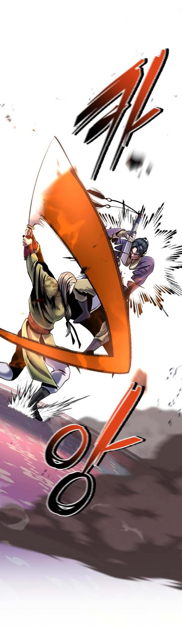 Revenge Of Young Master Peng Chapter 56 Gambar 11