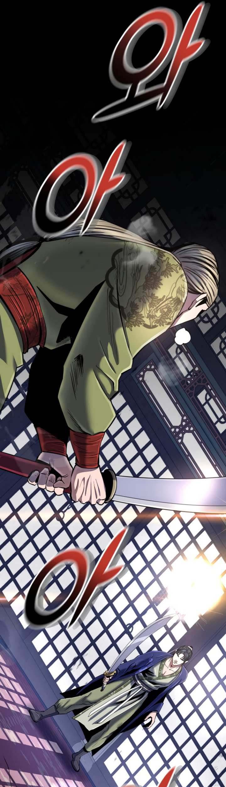 Revenge Of Young Master Peng Chapter 56 Gambar 13