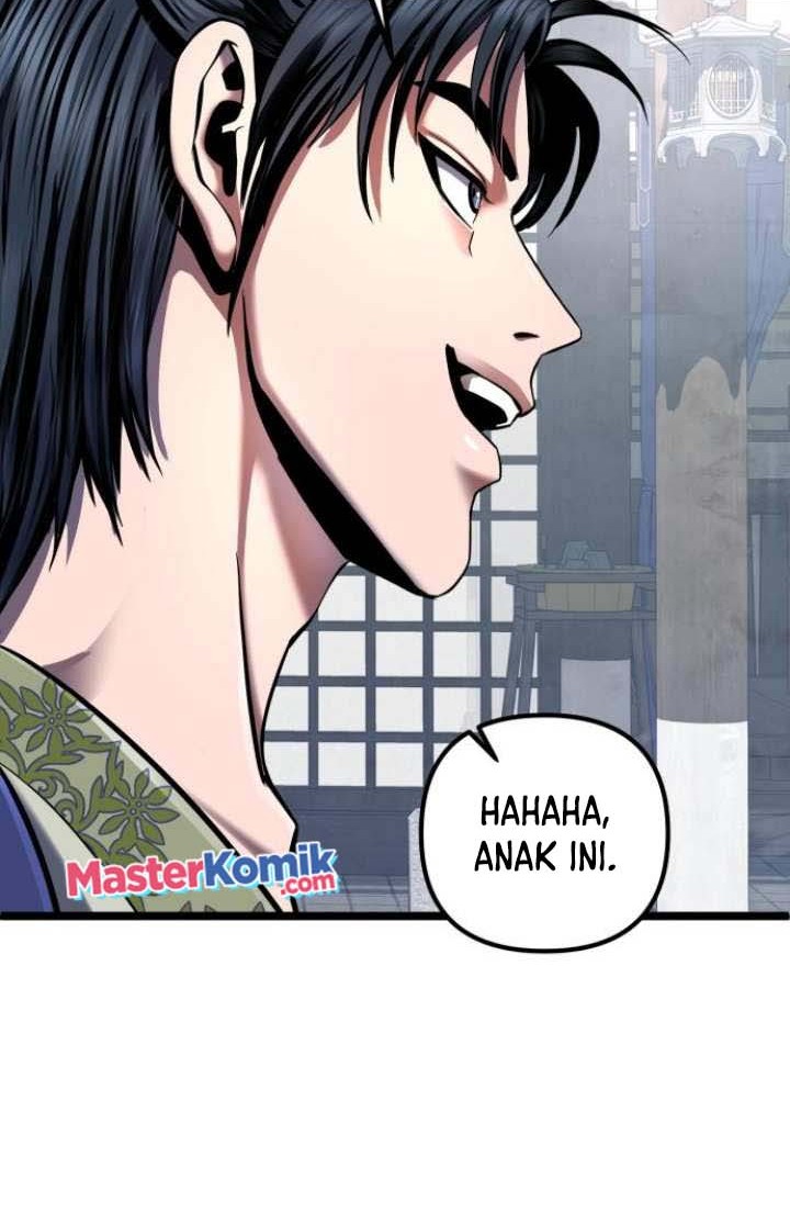 Revenge Of Young Master Peng Chapter 55 Gambar 28