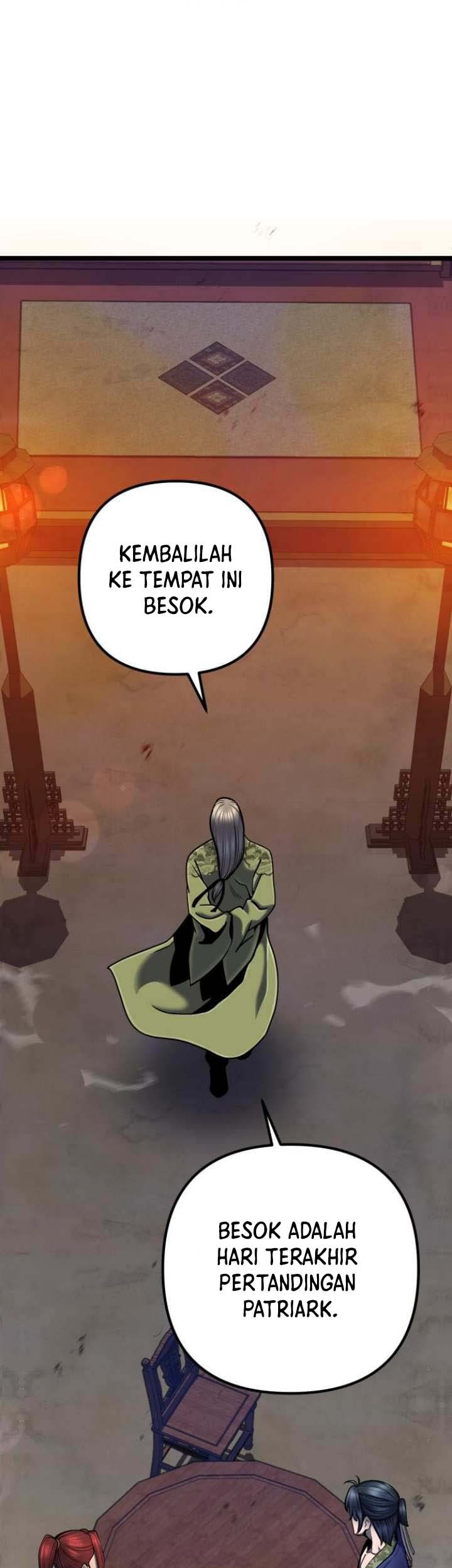 Revenge Of Young Master Peng Chapter 55 Gambar 18