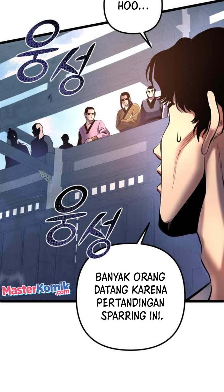 Revenge Of Young Master Peng Chapter 55 Gambar 22